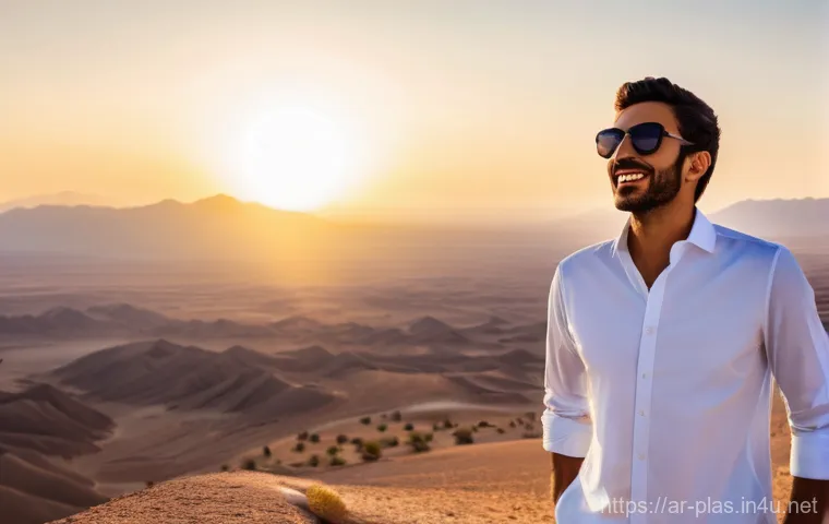 눈 성형 유지 기간 - "A serene and elegant Arab woman in her late 40s, with a gentle smile, looking directly at the viewe... 눈 성형 유지 기간 - "A serene and elegant Arab woman in her late 40s, with a gentle smile, looking directly at the viewe...