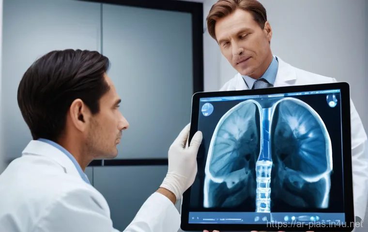 성형외과 사례 연구 - Informed Consultation for a Thoughtful Transformation**

**Prompt:** "High-resolution, realistic pho...