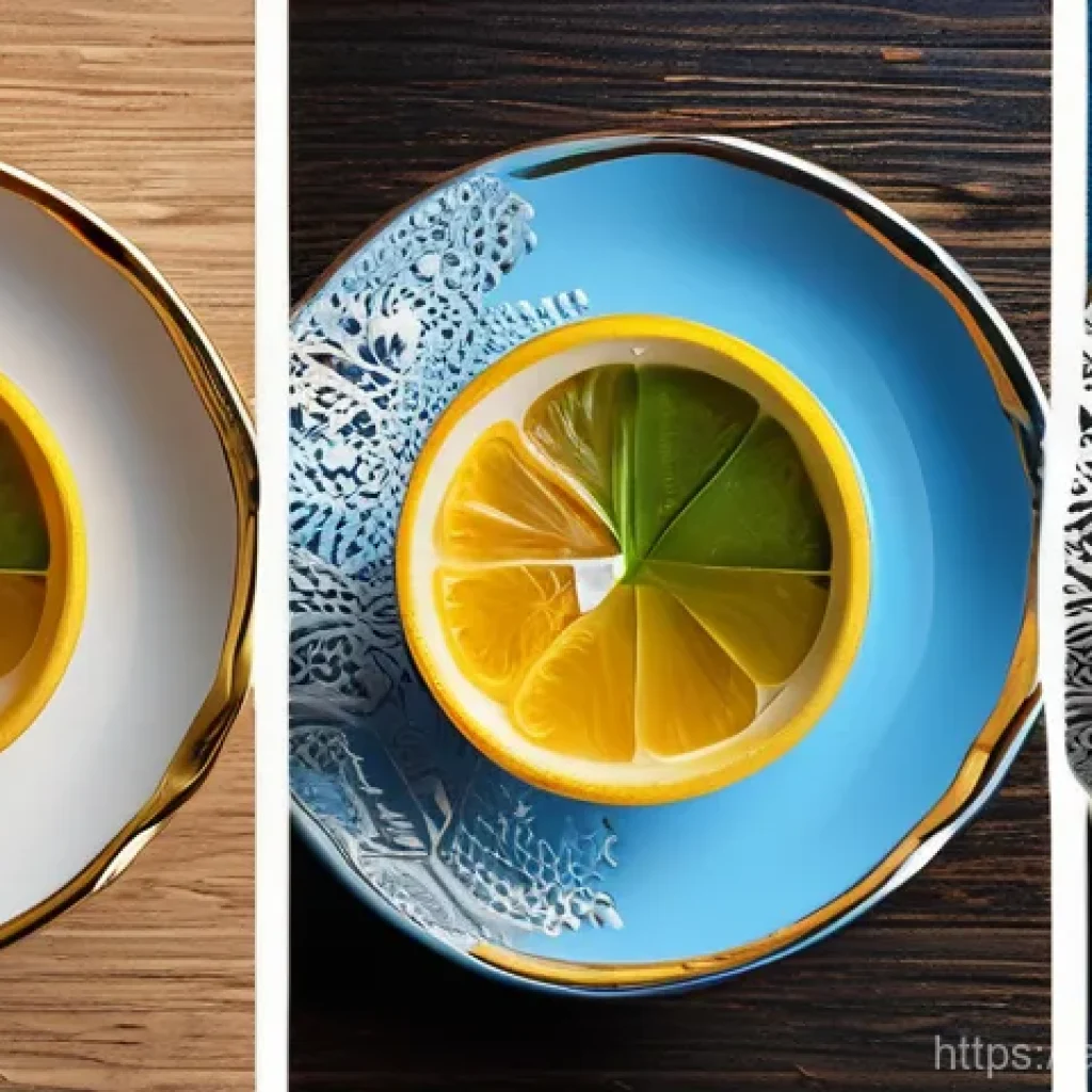 흉터 성형 수술 방법 - Here are three detailed image generation prompts: