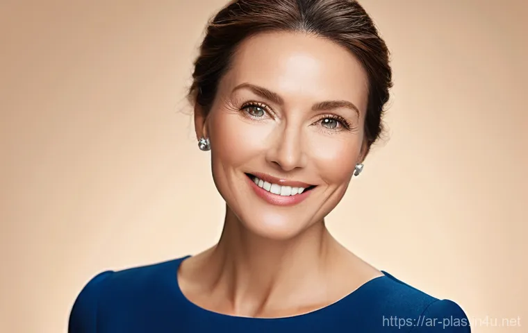 보톡스 안전성 확인 - **Prompt:** A modern, brightly lit aesthetic clinic. A female doctor, dressed in clean medical attir... 보톡스 안전성 확인 - **Prompt:** A modern, brightly lit aesthetic clinic. A female doctor, dressed in clean medical attir...