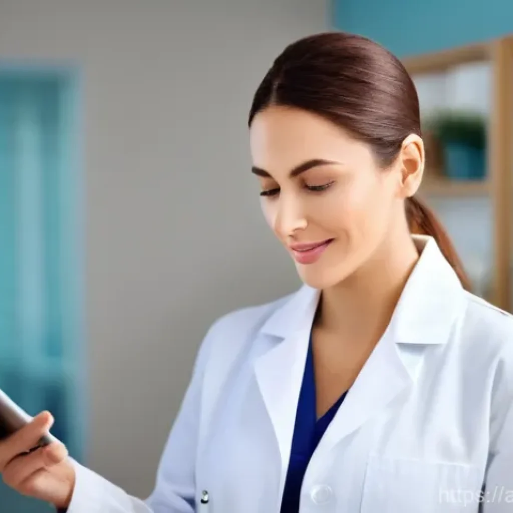 필러 시술 안전성 - **Prompt 1: Expert Consultation for Natural Enhancement**
"A sophisticated Arab woman in her lat...