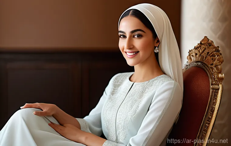 필러 시술 안전성 - **Prompt 1: Expert Consultation for Natural Enhancement**
"A sophisticated Arab woman in her lat... 필러 시술 안전성 - **Prompt 1: Expert Consultation for Natural Enhancement**
"A sophisticated Arab woman in her lat...