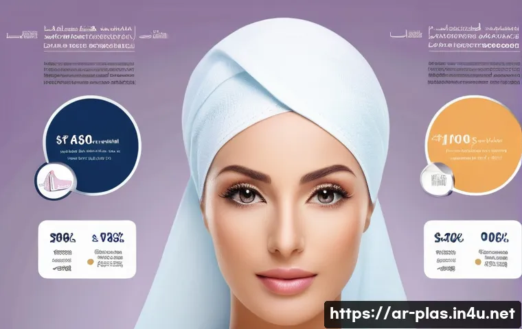 أفضل الطرق لفهم تغطية التأمين لجراحات التجميل وكيفية الاستفادة منها 2 성형외과 보험 적용 가능성 관련 이미지 1