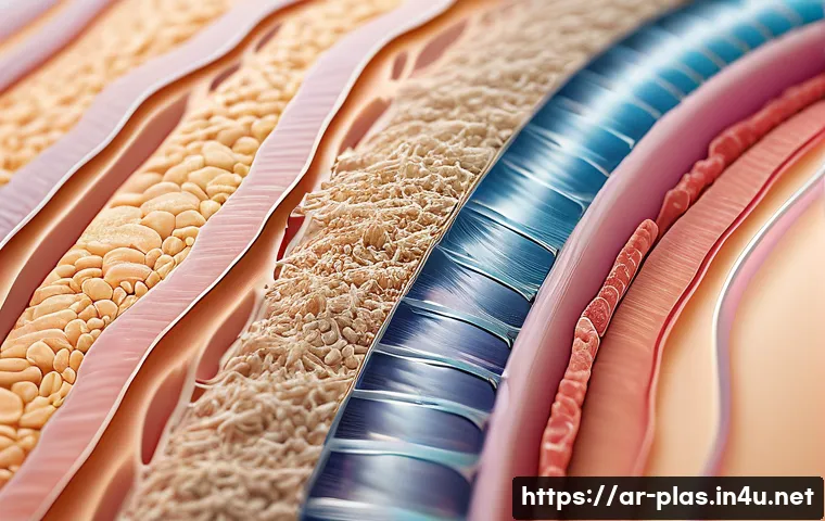레이저 리프팅 장단점 관련 이미지 1