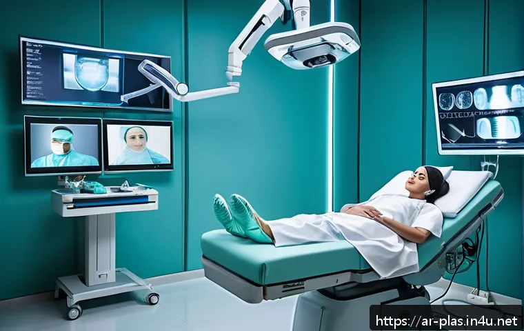 성형외과 기술 차별화 관련 이미지 1