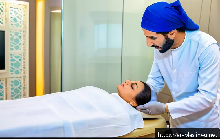 안면 리프팅 효과 관련 이미지 2